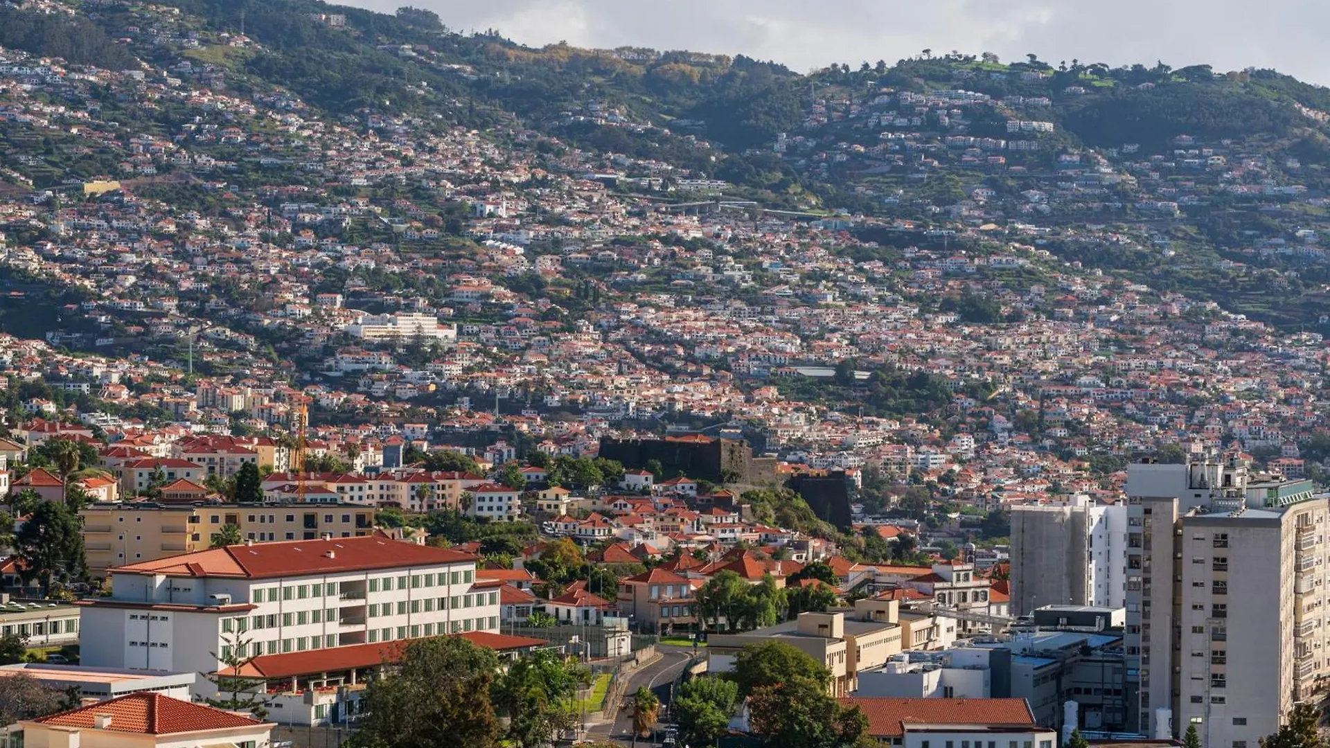 Ramos Apartment By Holiday Rental Madeira 0*, Funchal (Madeira) Portugal