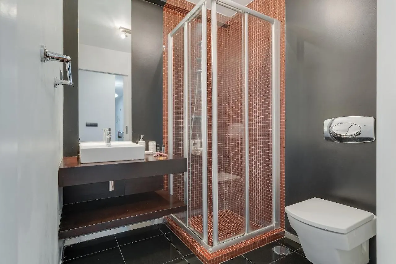 Ramos Apartment By Holiday Rental Madeira