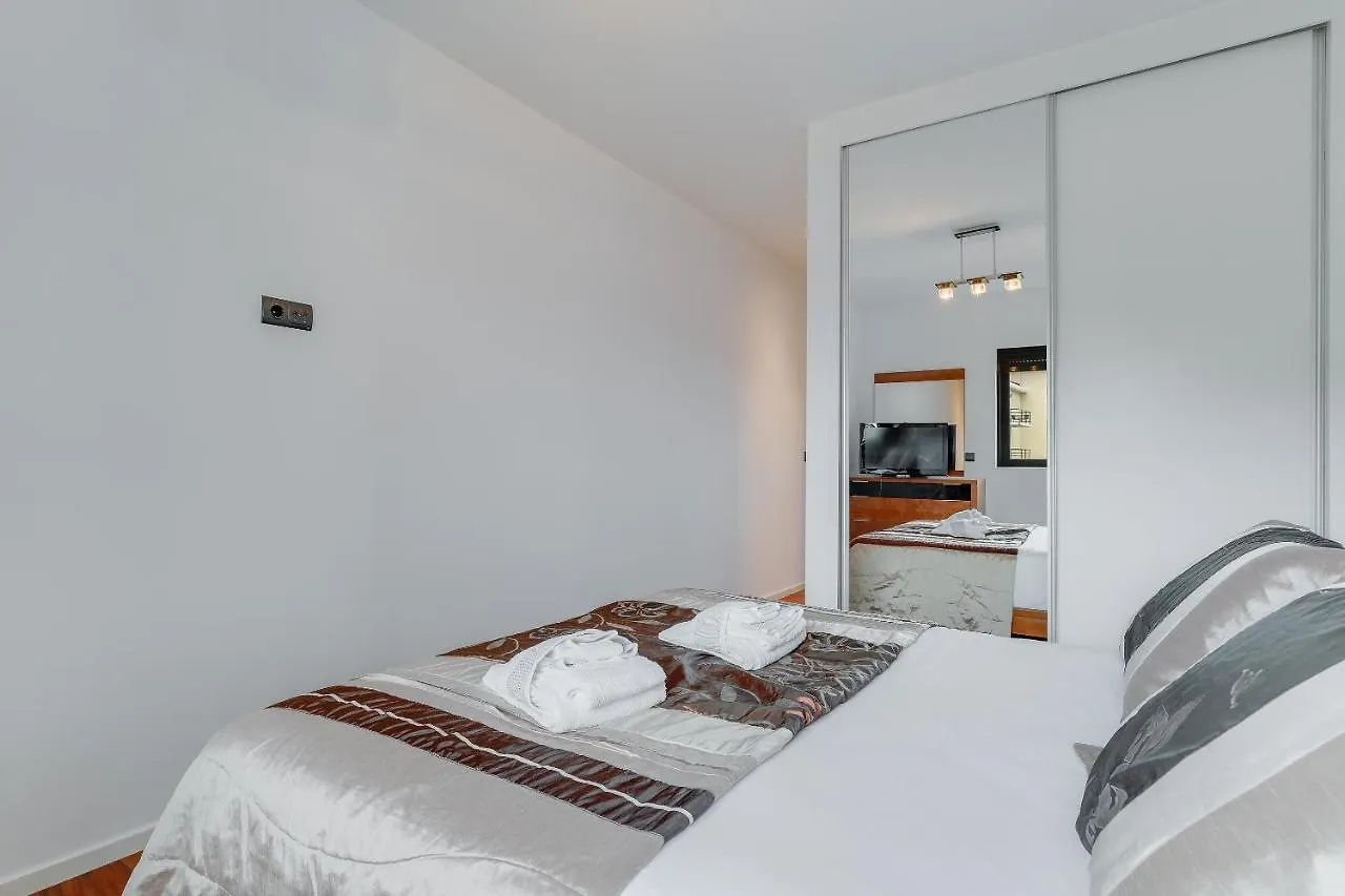 Ramos Apartment By Holiday Rental Madeira 0*, Funchal (Madeira) Portugal