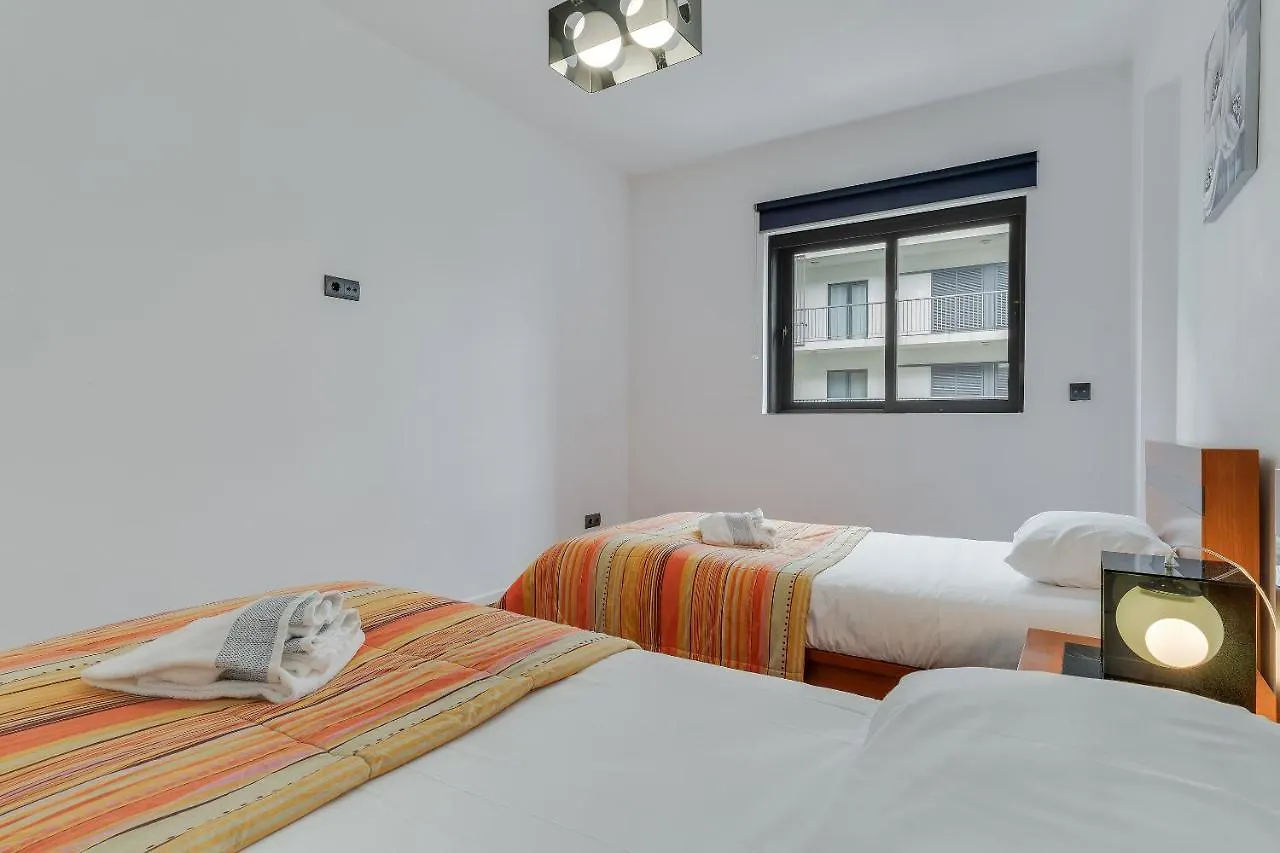 Ramos Apartment By Holiday Rental Madeira 0*, Funchal (Madeira)