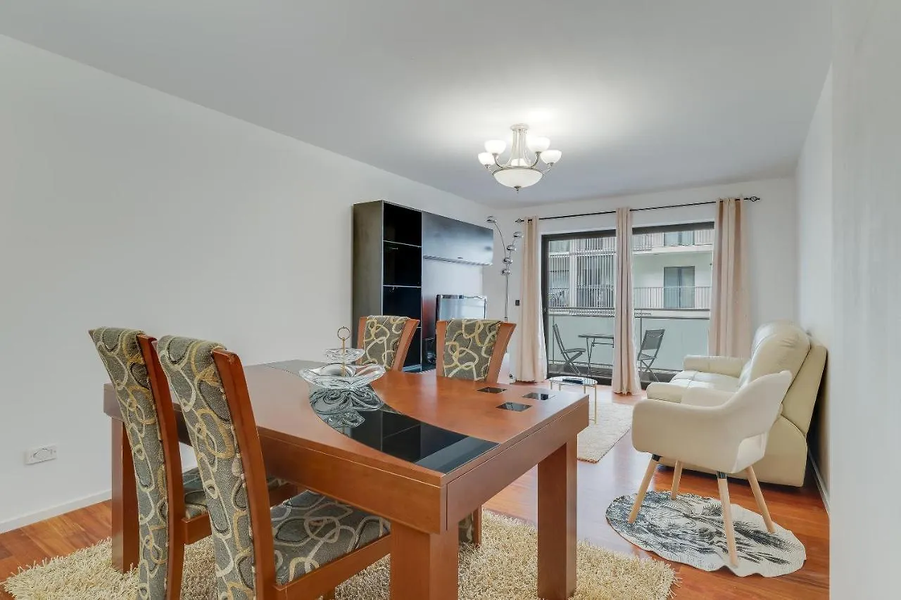 Ramos Apartment By Holiday Rental Madeira Portugal