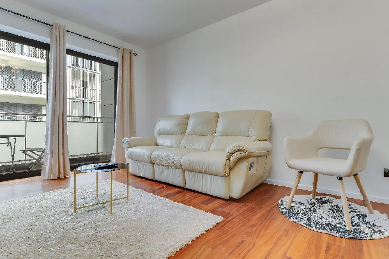 Ramos Apartment By Holiday Rental Madeira