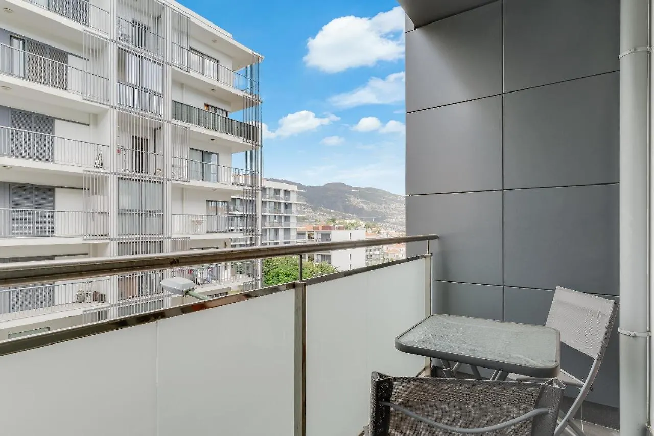 Ramos Apartment By Holiday Rental Madeira