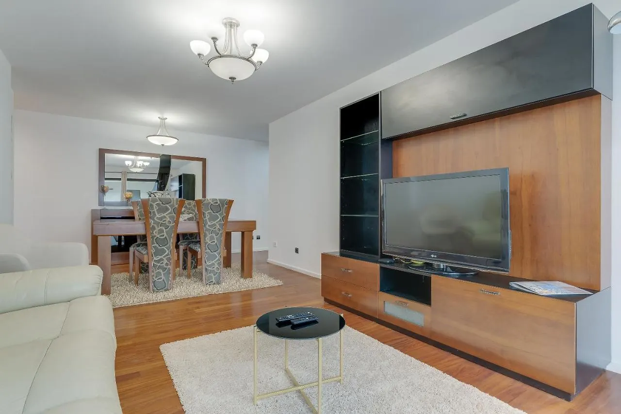 Ramos Apartment By Holiday Rental Madeira